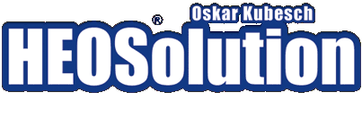 Logo HEOSolution